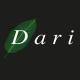 Dari Restaurant logo